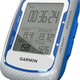 Illustration for article titled Garmin Edge 500 Cycling GPS Tracks Speed, Burned Calories and Heart Rate